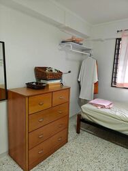 Blk 1 Tanjong Pagar Plaza (Bukit Merah), HDB 3 Rooms #458849091